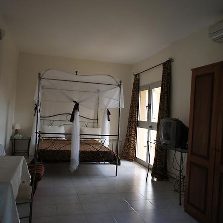 Villa Rosa Dakar Exterior photo