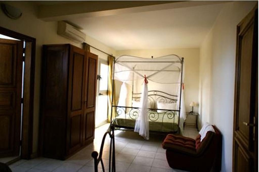 Villa Rosa Dakar Room photo