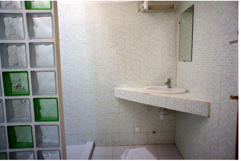 Villa Rosa Dakar Room photo