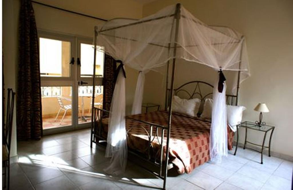 Villa Rosa Dakar Room photo